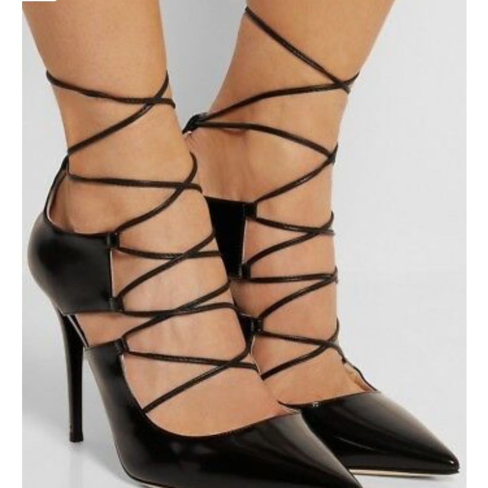 Jimmy Choo Pump